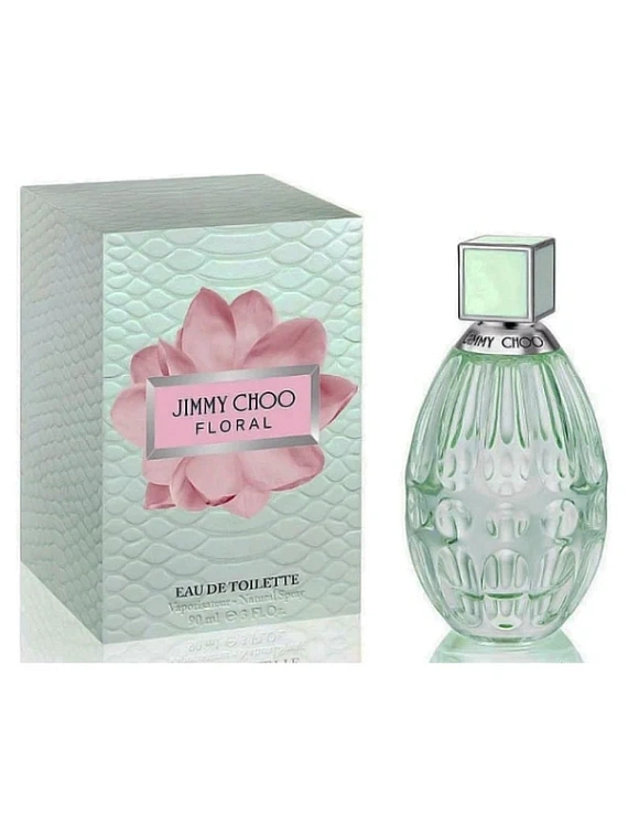 Jimmy Choo — Jimmy Choo Floral