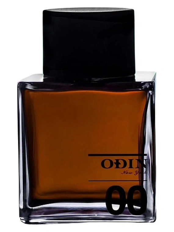 Odin — Odin 00 Auriel