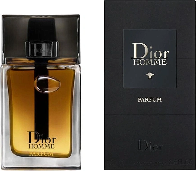 Christian Dior Dior Homme Parfum — фото 6