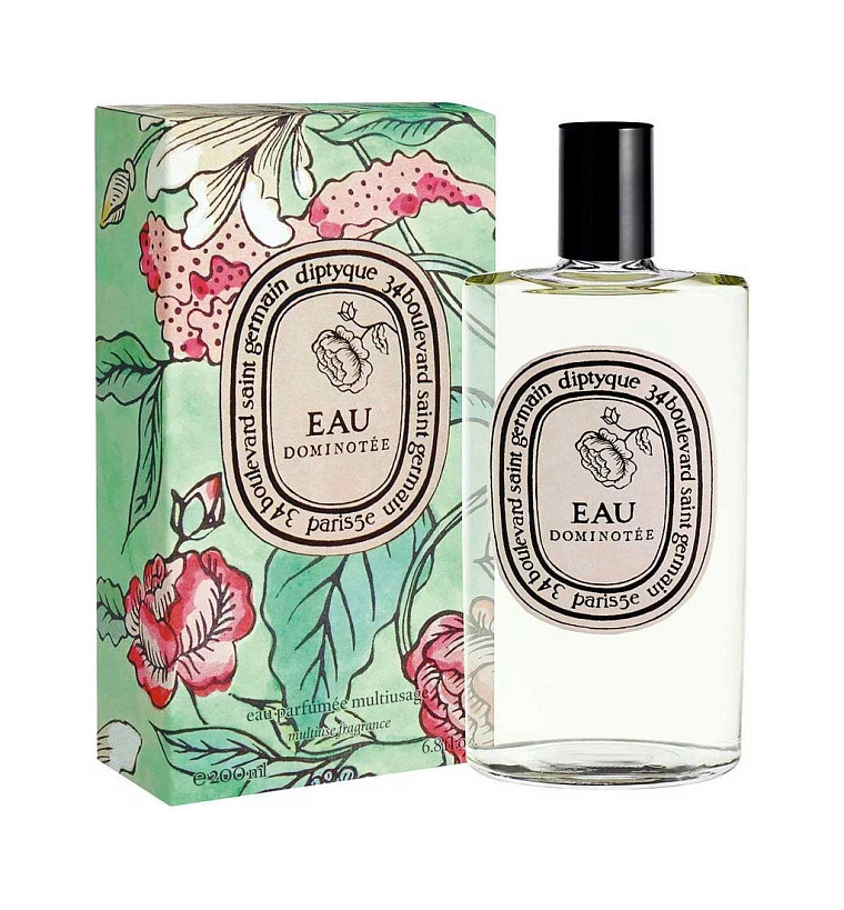 Diptyque — Diptyque Eau Dominotee