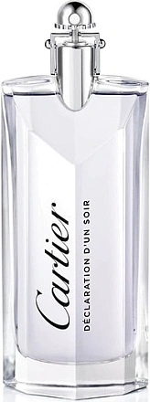 Cartier Declaration D Un Soir