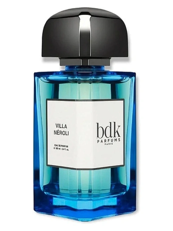 Parfums BDK Paris — Parfums BDK Paris Villa Neroli