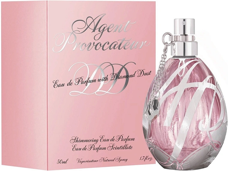 Agent Provocateur Diamond Dust — фото 2