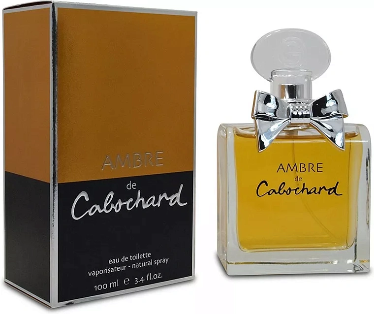 Gres Ambre De Cabochard — фото 4