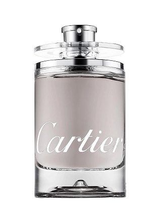 Cartier Eau de Cartier Essence de Bois