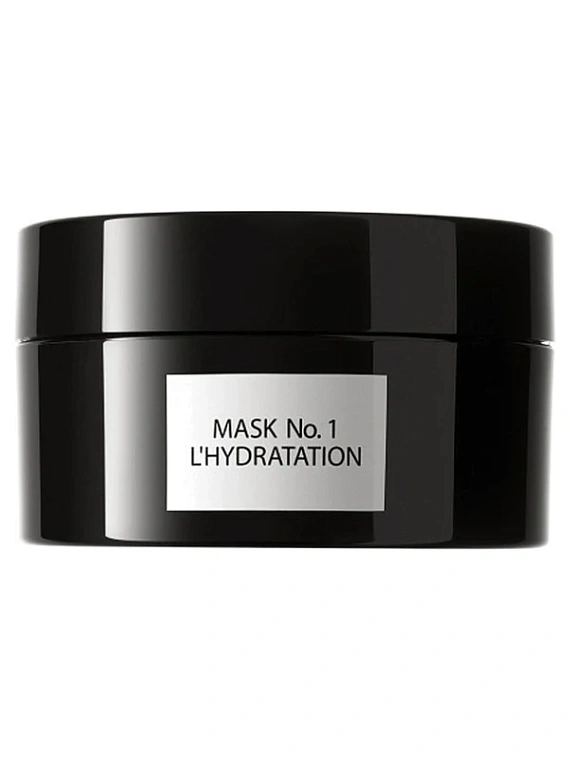 David Mallett — David Mallett Mask No. 1 L'Hydratation
