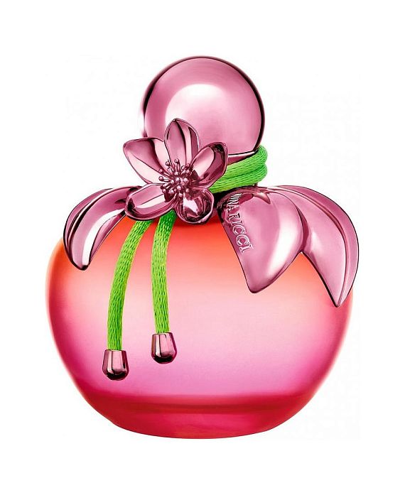 Nina Ricci — Nina Ricci Nina Illusion