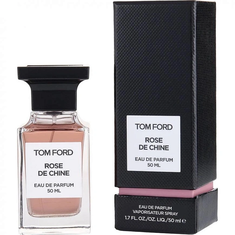 Tom Ford Rose De Chine — фото 3