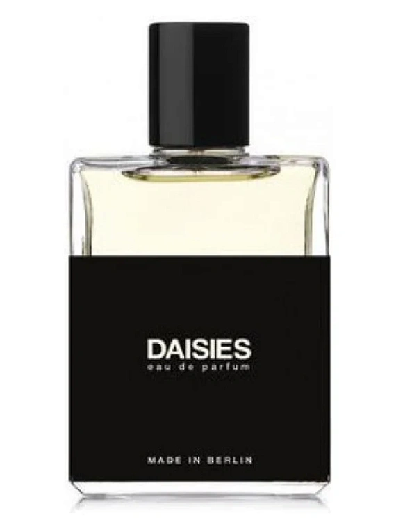 Moth and Rabbit Perfumes — Moth and Rabbit Perfumes Daisies