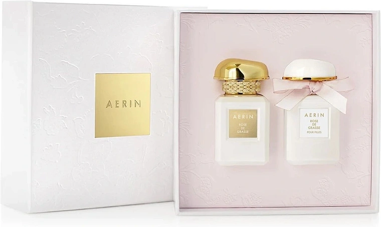Aerin Lauder Aerin Lauder Rose De Grasse Pour Filles — фото 3