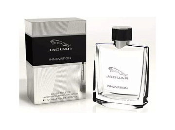 Jaguar Innovation