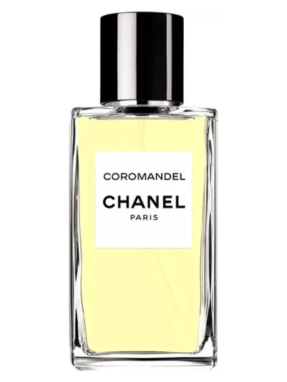 Chanel — Chanel Coromandel Духи