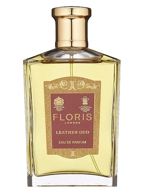 Floris — Floris Leather Oud