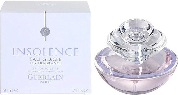 Guerlain — Guerlain Insolence Eau Glacee Icy