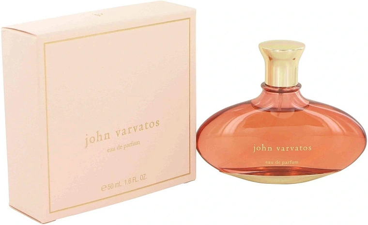 John Varvatos John Varvatos for women Духи — фото 3