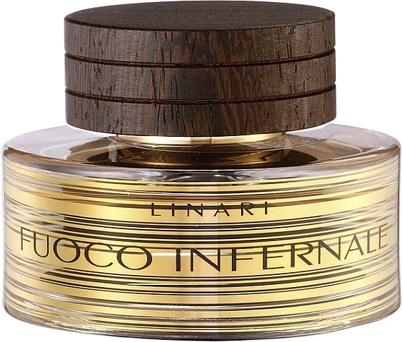 Linari — Linari Fuoco Infernale