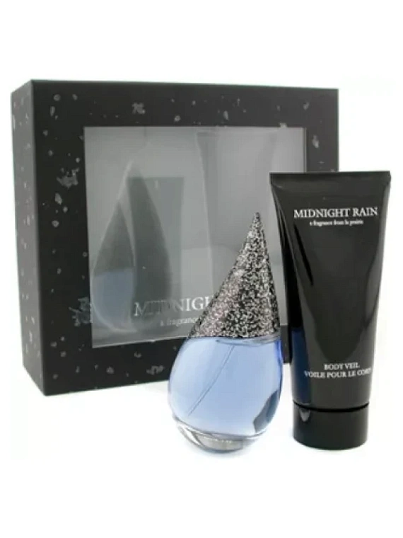 La Prairie — La Prairie Midnight Rain Sheer Mist