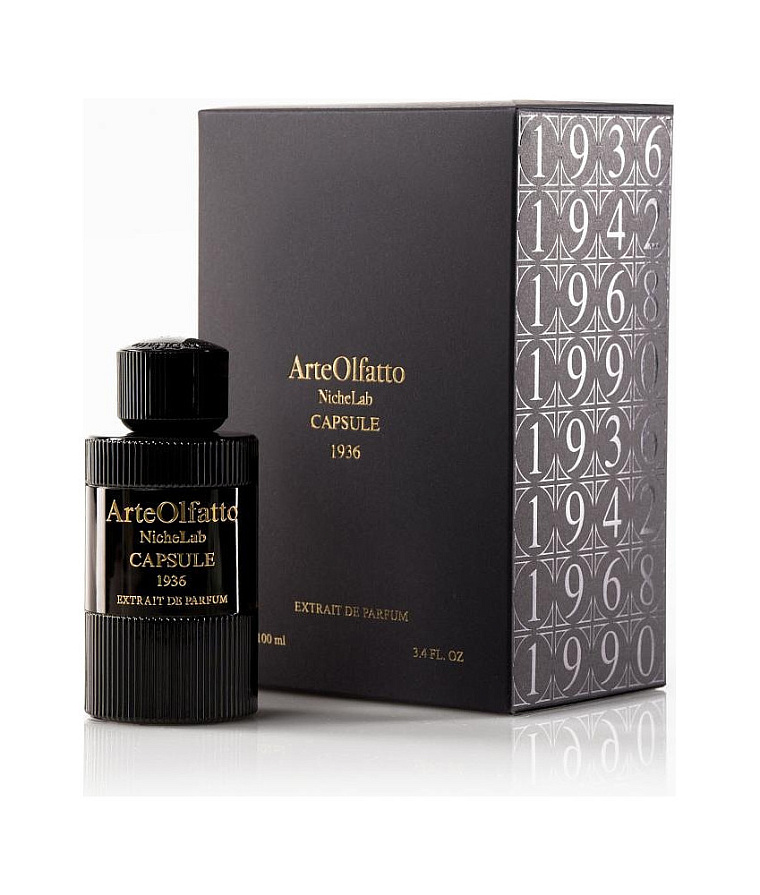 ArteOlfatto — ArteOlfatto Capsule 1936