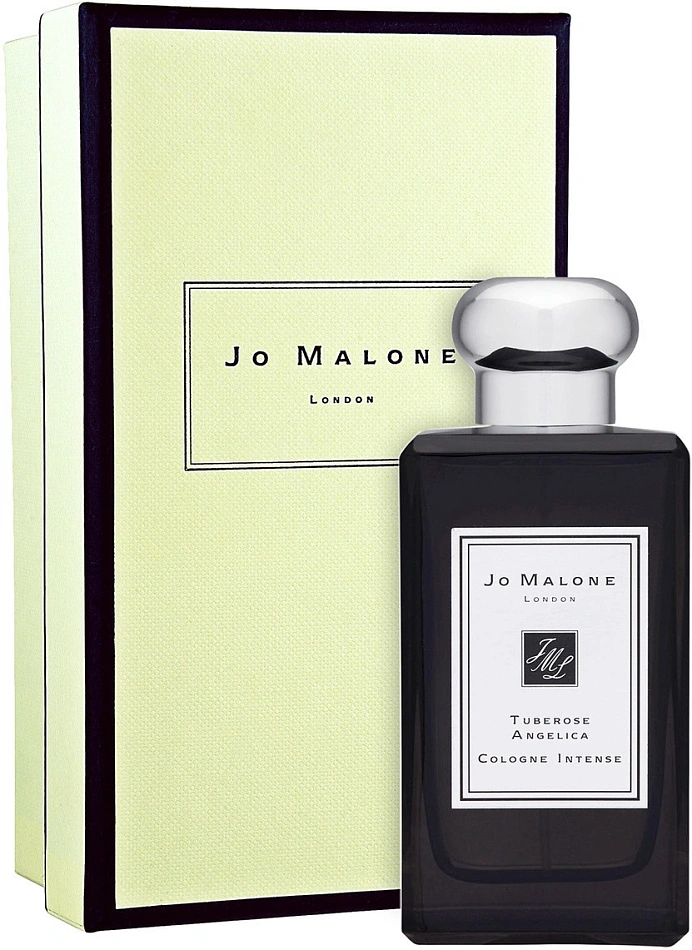 Jo Malone Tuberose Angelica — фото 2