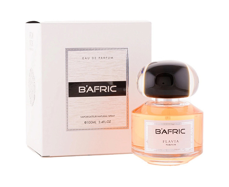 Sterling Parfums — Sterling Parfums Armaf Flavia Bafric