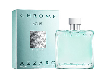 Loris Azzaro Chrome Azure