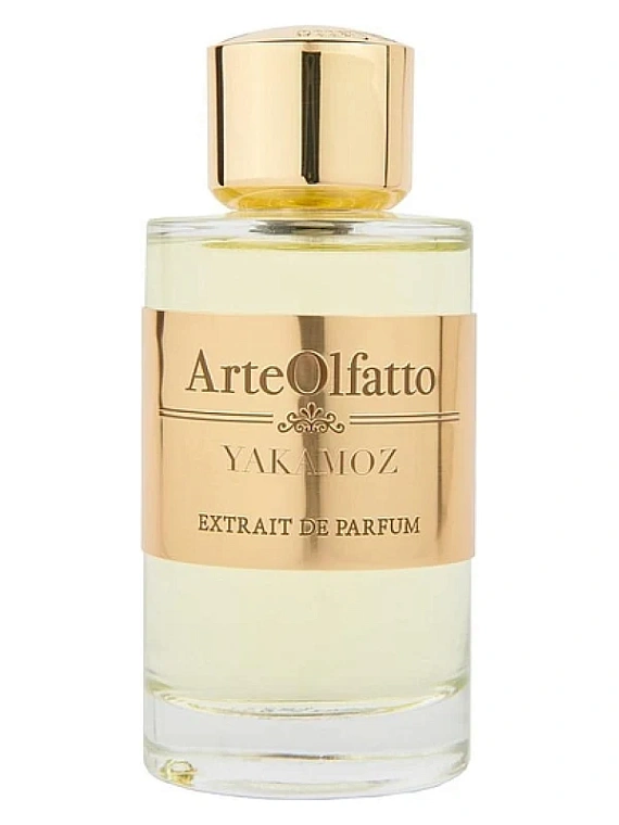 ArteOlfatto — ArteOlfatto Yakamoz