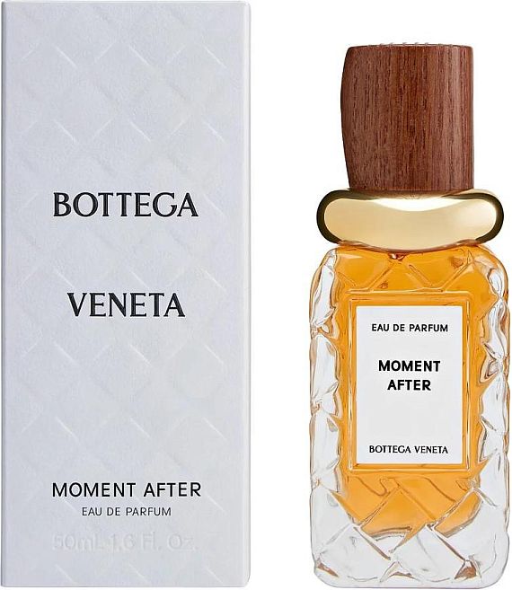 Bottega Veneta — Bottega Veneta Moment After — фото 3