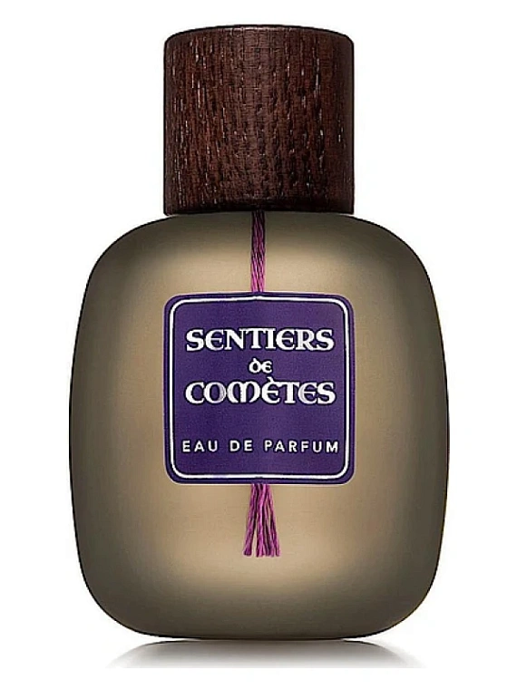 YeYe Parfums — YeYe Parfums Sentiers De Cometes