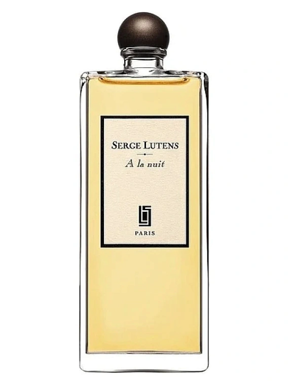 Serge Lutens — Serge Lutens A La Nuit