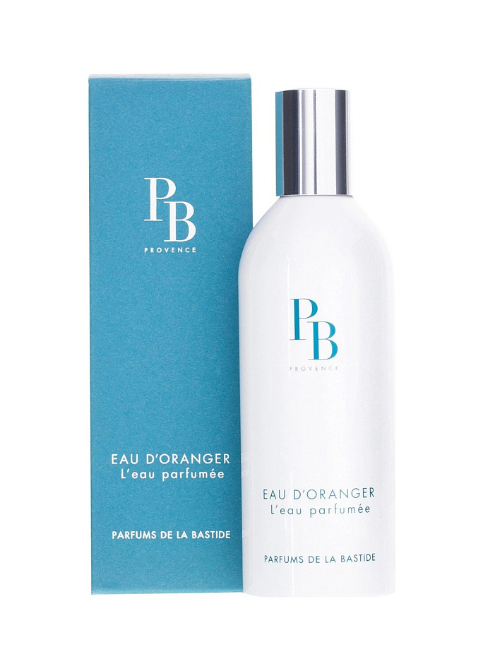 Parfums de la Bastide — Parfums de la Bastide Eau De Cedrat