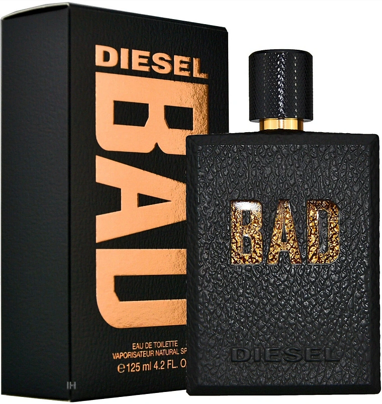 Diesel Bad — фото 5