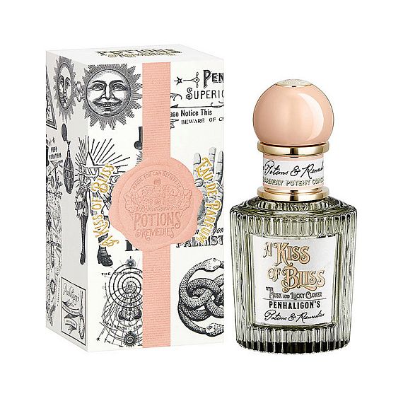 Penhaligon's — Penhaligon's A Kiss Of Bliss
