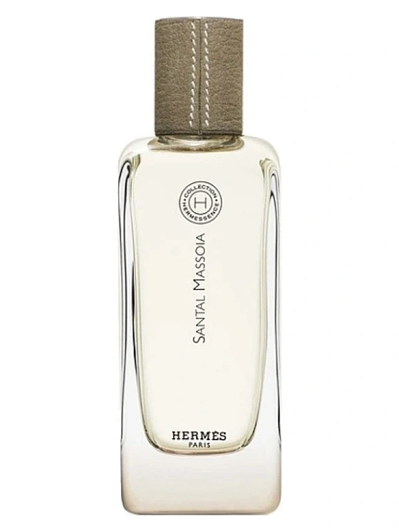 Hermes — Hermes Hermessence Santal Massoia