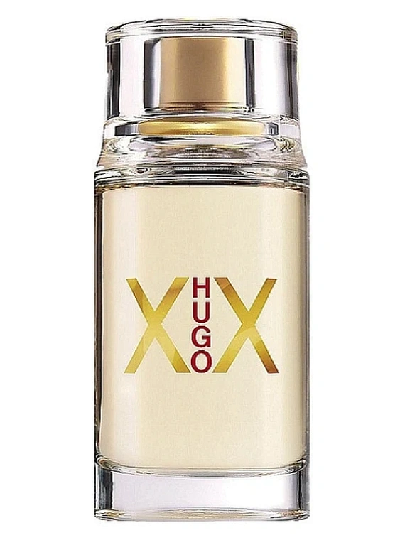 Hugo Boss — Hugo Boss Hugo XX