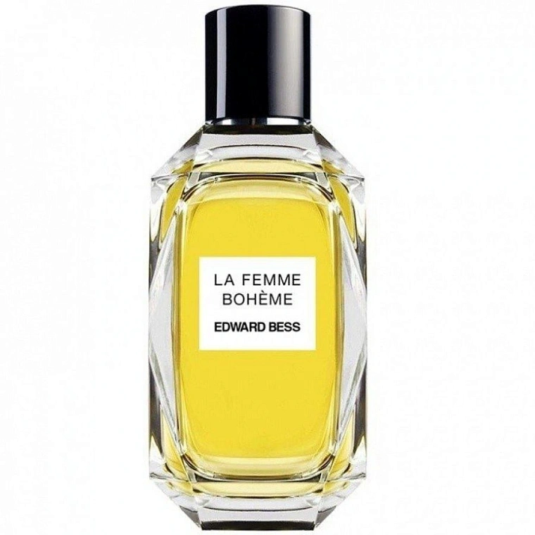 Edward Bess La Femme Boheme — фото 2