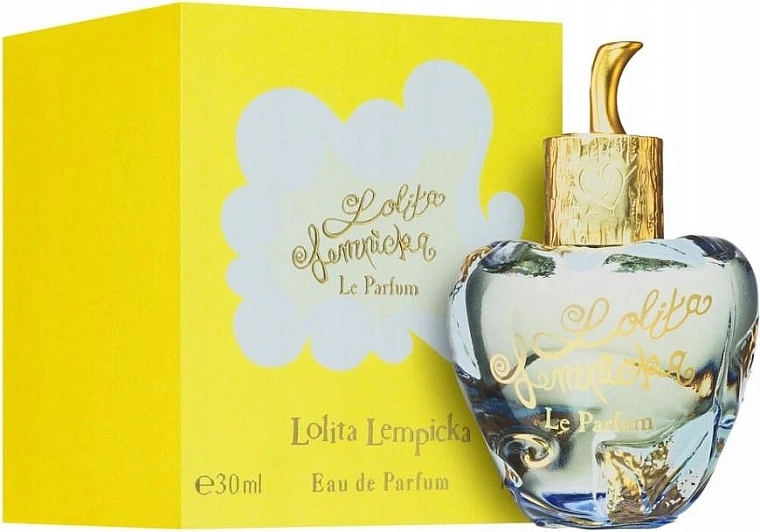 Lolita Lempicka Lolita Lempicka Le Parfum — фото 4