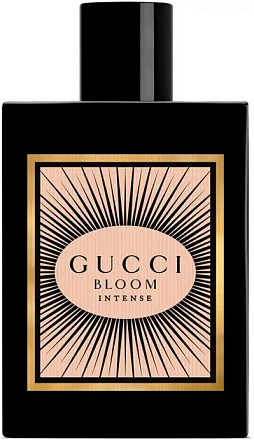 Gucci Bloom Intense