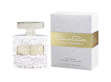 Oscar De La Renta Bella Blanca