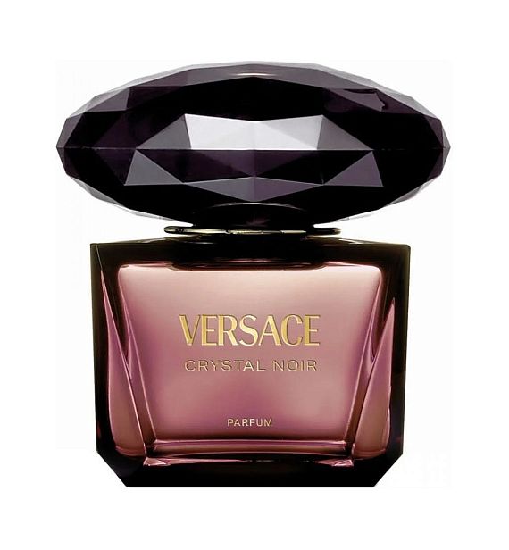 Versace — Versace Crystal Noir Parfum