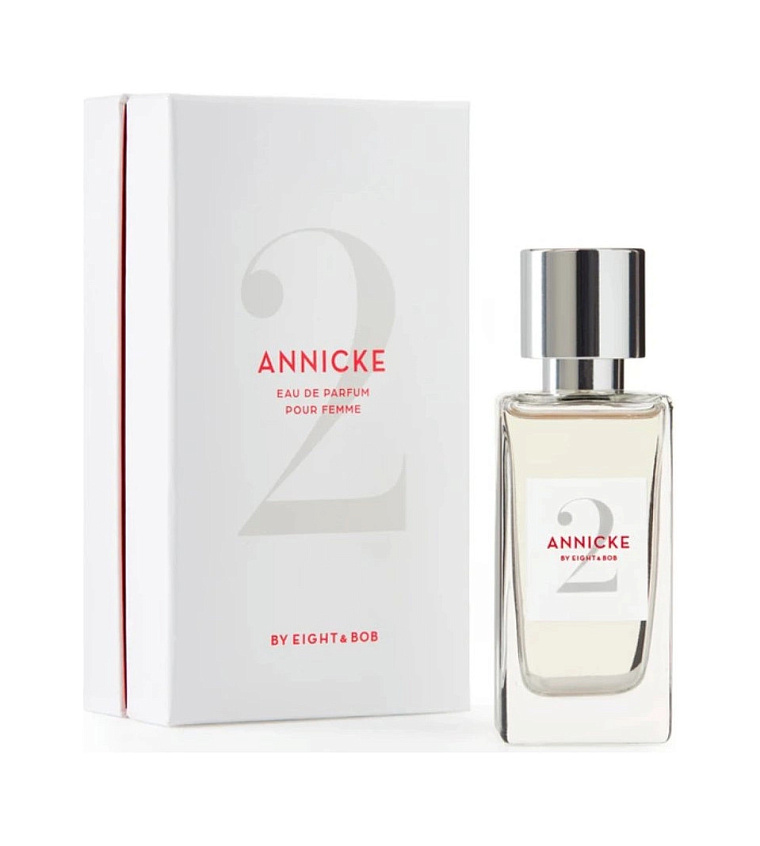 Eight & Bob — Eight & Bob Annicke 2