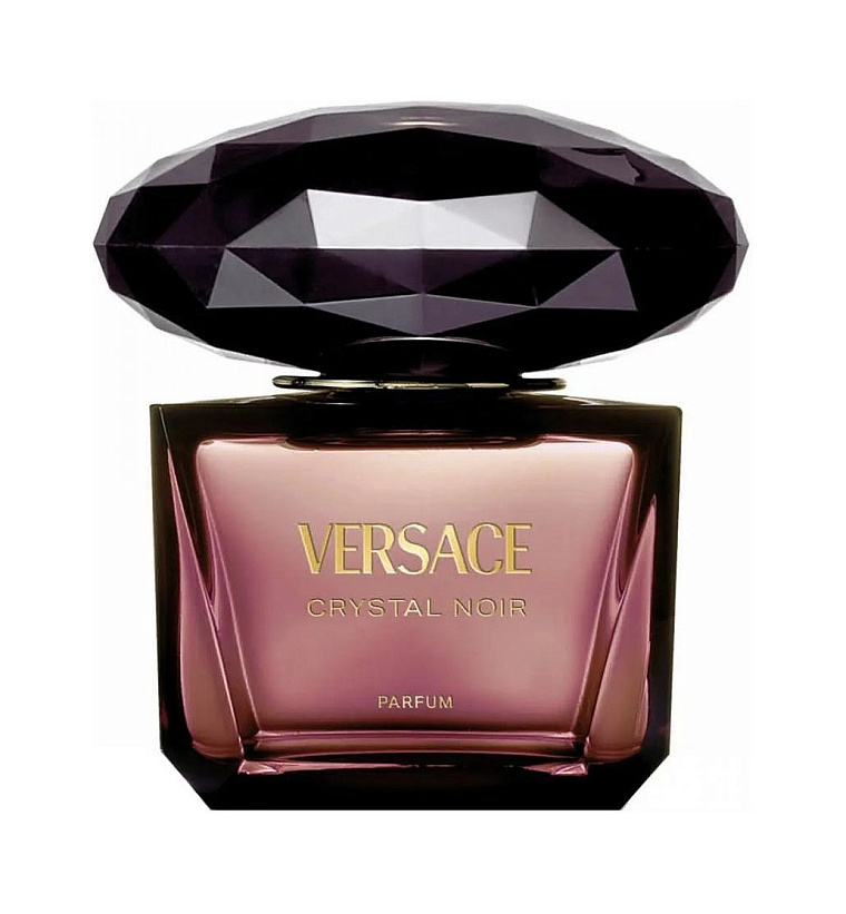 Versace — Versace Crystal Noir Parfum