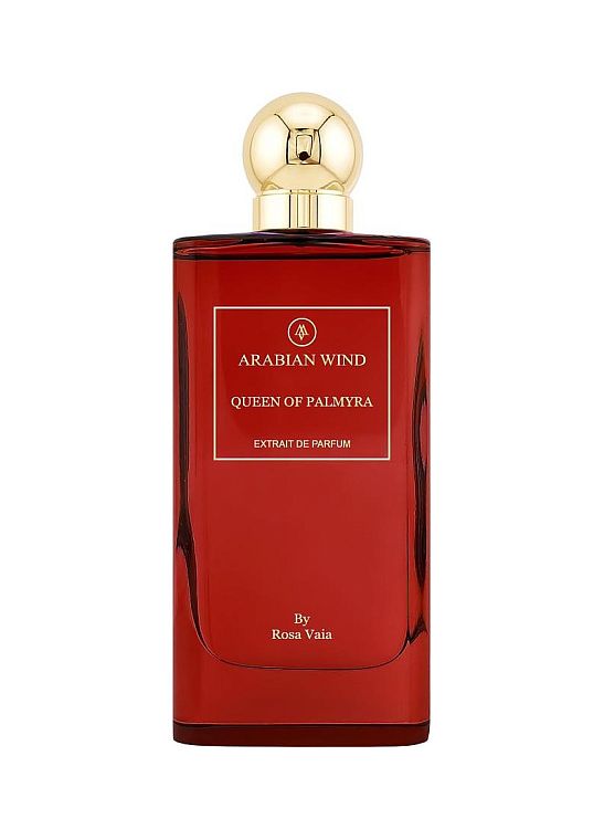 Arabian Wind — Arabian Wind Queen Of Palmyra