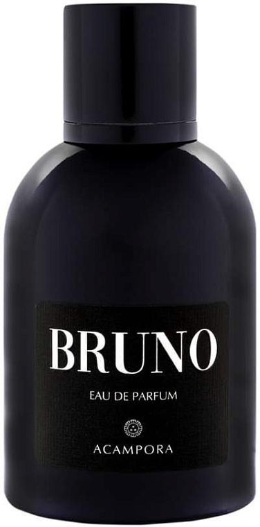 Bruno Acampora — Bruno Acampora Bruno