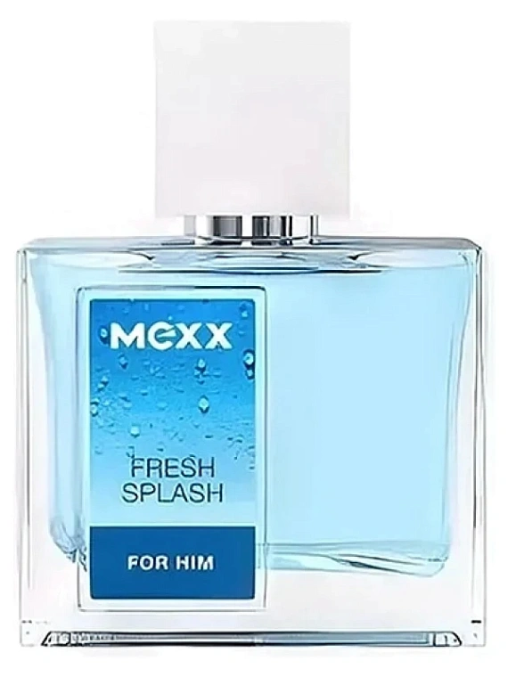 Mexx — Mexx Mexx Fresh Man