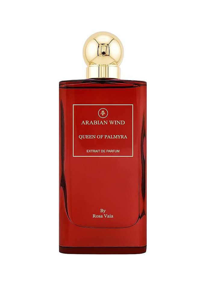 Arabian Wind — Arabian Wind Queen Of Palmyra