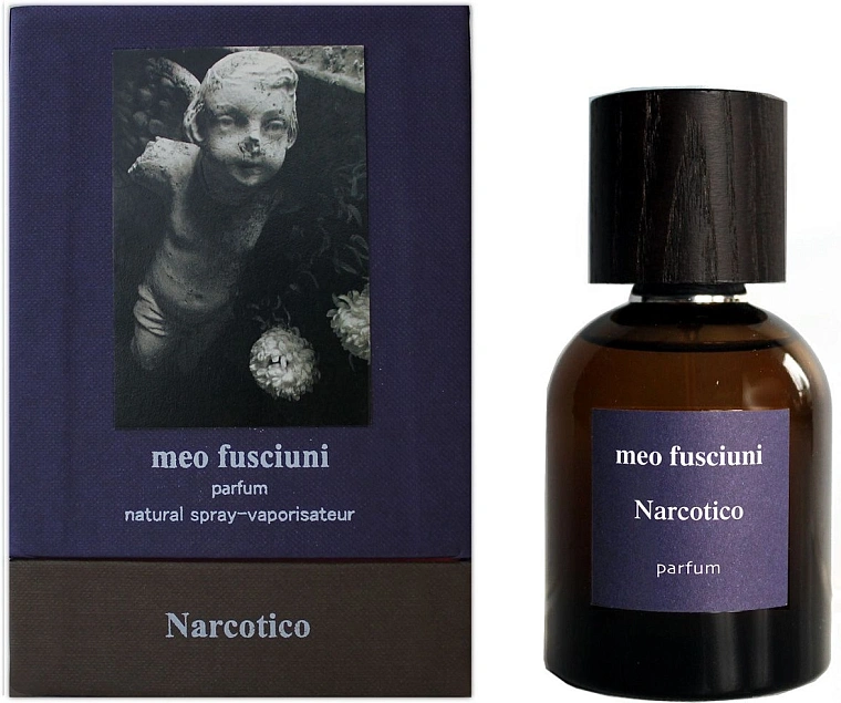 Meo Fusciuni Narcotico — фото 4