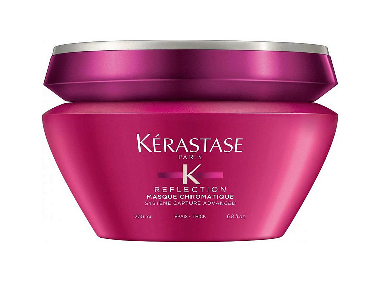 Kerastase — Kerastase Reflection Masque Chromatique Epais
