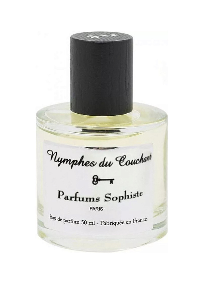 Parfums Sophiste — Parfums Sophiste Nympher Du Couchant