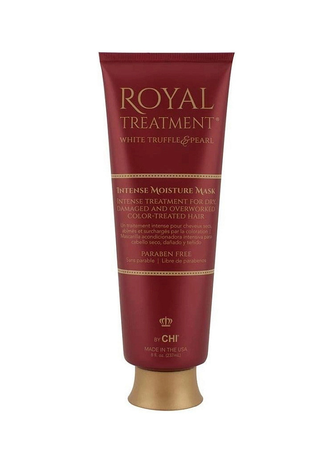 CHI — CHI Royal Treatment Intense Moisture Masque