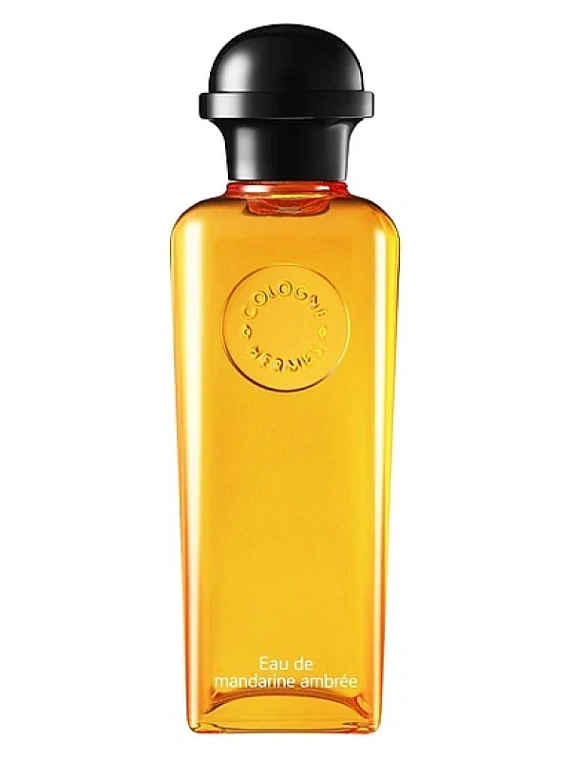 Hermes — Hermes Eau de Mandarine Ambrеe